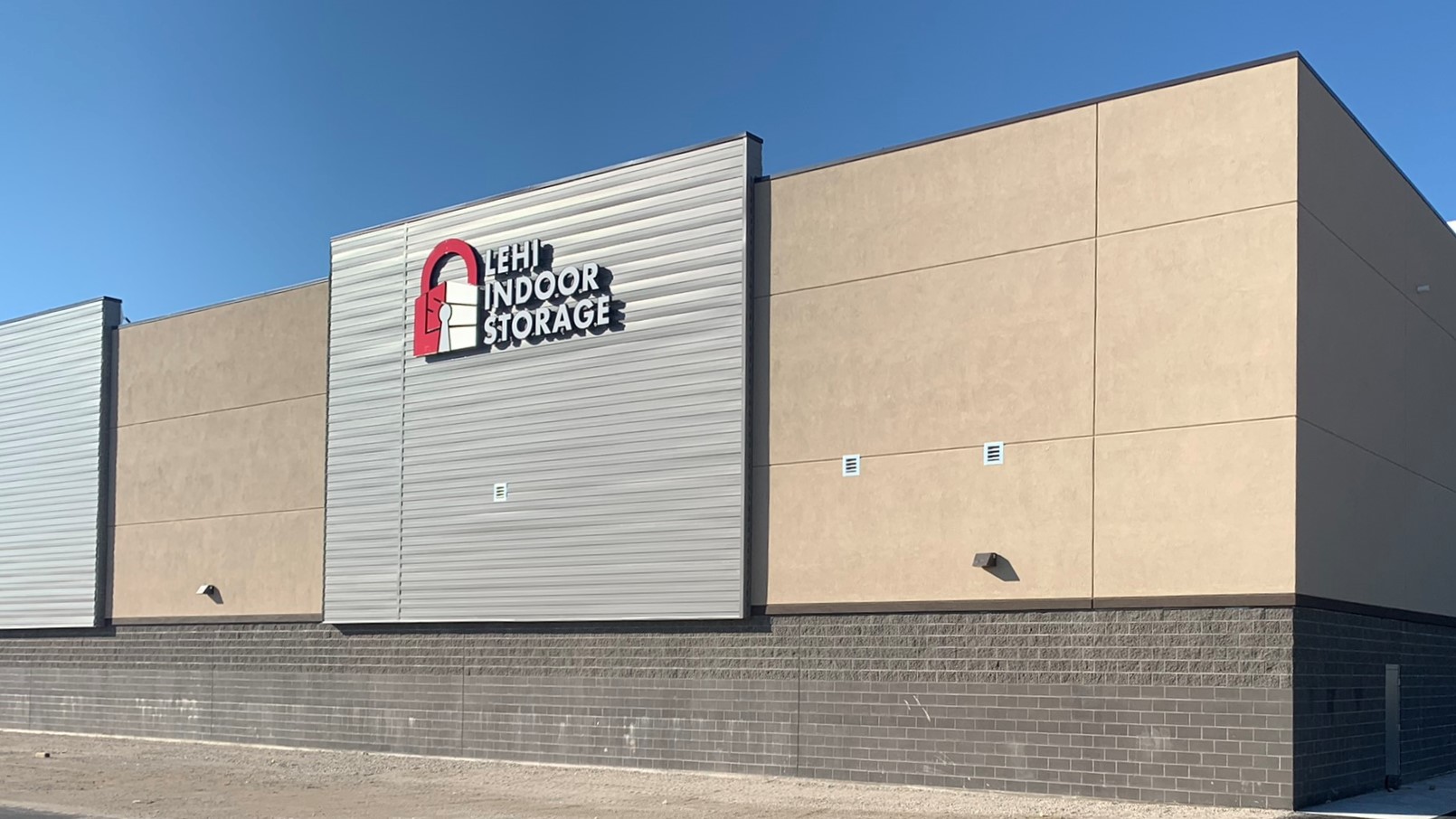 Indoor TemperatureControlled Storage Units in Lehi, UT Lehi Indoor